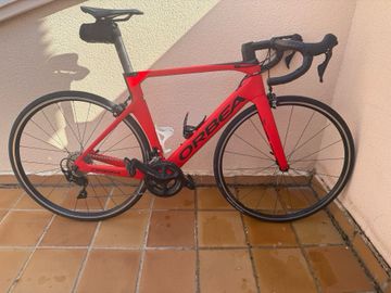 Orbea ORCA AERO M30TEAM 2019 2019 Road & Gravel d'occasion — image 1 sur 7