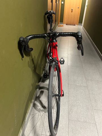 Orbea ORCA AERO M30TEAM 2019 2019 Road & Gravel d'occasion — image 7 sur 7