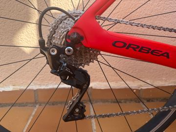 Orbea ORCA AERO M30TEAM 2019 2019 Road & Gravel d'occasion — image 5 sur 7