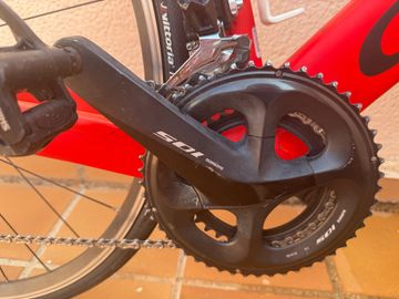 Orbea ORCA AERO M30TEAM 2019 2019 Road & Gravel d'occasion — image 3 sur 7