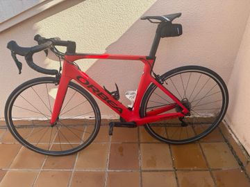 Orbea ORCA AERO M30TEAM 2019 2019 Road & Gravel d'occasion — image 6 sur 7