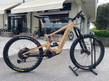 Tweedehands Santa Cruz 3 X01 MX 2023 Mountainbike — afbeelding 3 van 3