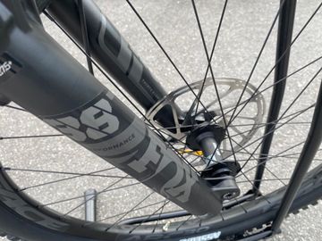 Tweedehands Santa Cruz 3 X01 MX 2023 Mountainbike — afbeelding 1 van 3