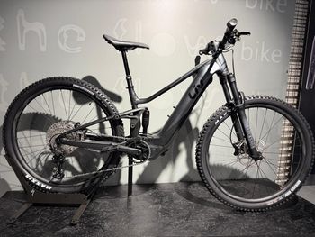 Used Liv Embolden E+ 1 Pro 2023 2023 MTB