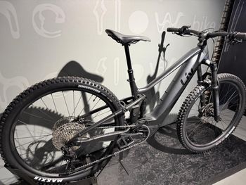 Použité Liv Embolden E+ 1 Pro 2023 2023 Mountainbike — obrázek 10 z 12