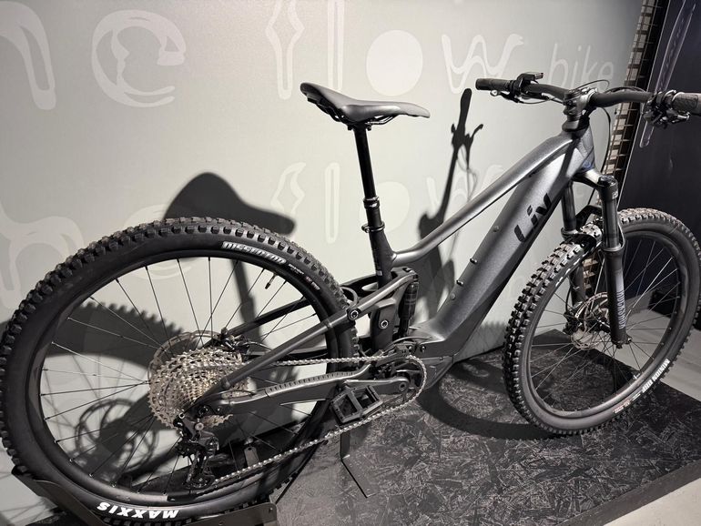 Použité Liv Embolden E+ 1 Pro 2023 2023 Mountainbike — obrázek 10 z 12