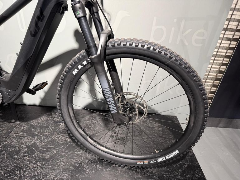 Použité Liv Embolden E+ 1 Pro 2023 2023 Mountainbike — obrázek 4 z 12