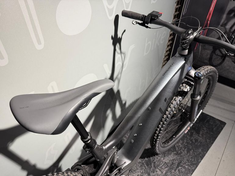 Použité Liv Embolden E+ 1 Pro 2023 2023 Mountainbike — obrázek 9 z 12