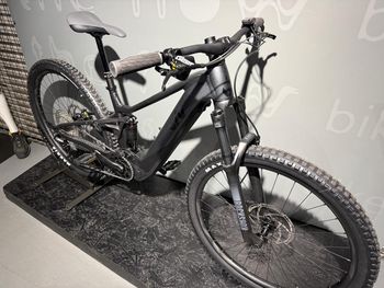 Použité Liv Embolden E+ 1 Pro 2023 2023 Mountainbike — obrázek 8 z 12