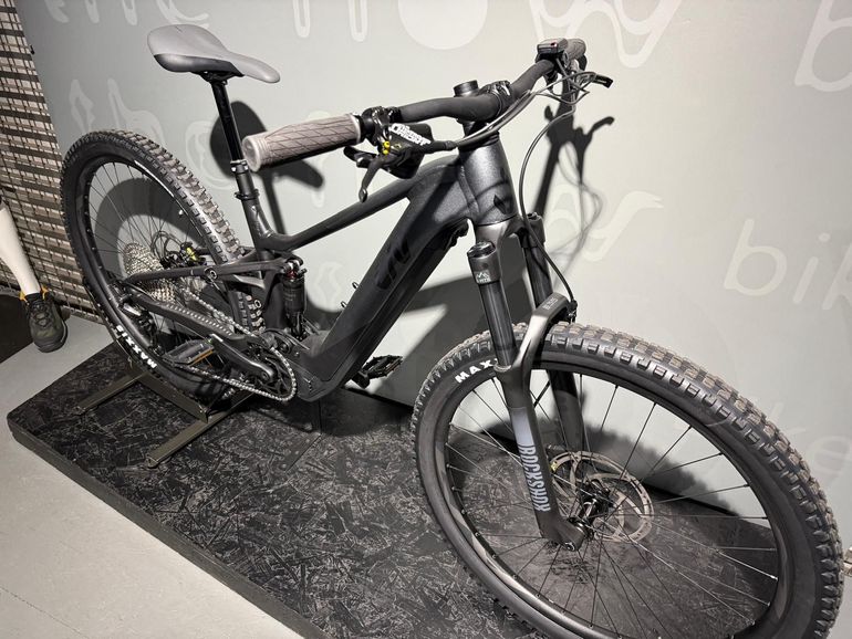 Použité Liv Embolden E+ 1 Pro 2023 2023 Mountainbike — obrázek 8 z 12