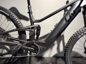 Použité Liv Embolden E+ 1 Pro 2023 2023 Mountainbike — obrázek 11 z 12