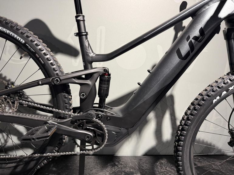 Použité Liv Embolden E+ 1 Pro 2023 2023 Mountainbike — obrázek 11 z 12