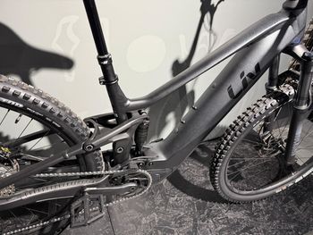 Použité Liv Embolden E+ 1 Pro 2023 2023 Mountainbike — obrázek 6 z 12