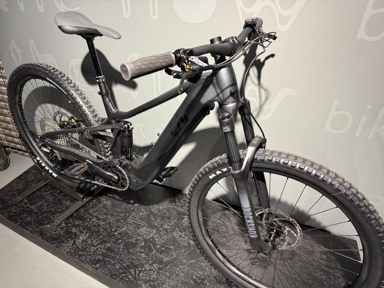 Použité Liv Embolden E+ 1 Pro 2023 2023 Mountainbike — obrázek 12 z 12