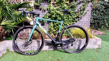 Used CUBE Nuroad Pro 2020 Road & Gravel — image 2 of 6