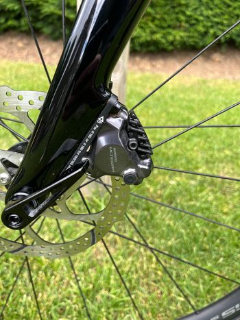 Used Specialized Roubaix Sport 2018 2018 Road & Gravel, Green — image 7 of 13