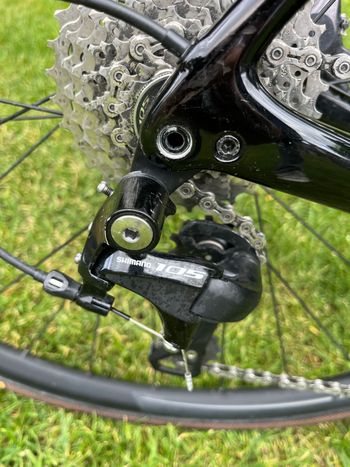 Used Specialized Roubaix Sport 2018 2018 Road & Gravel, Green — image 13 of 13
