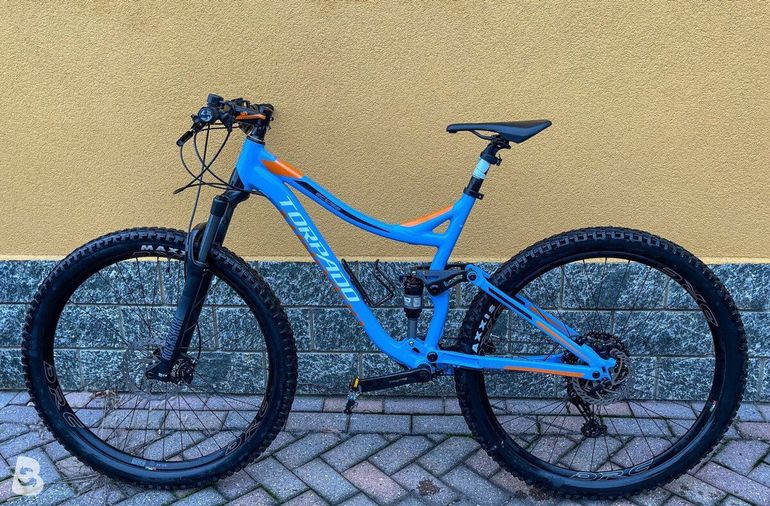 Torpado Eclipse A+ 2022