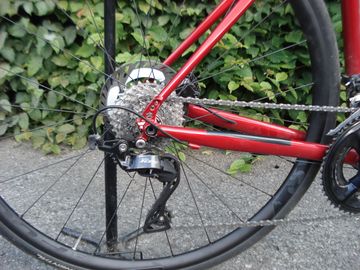 Tweedehands Cinelli Nemo Tig Disc 2023 Road & Gravel — afbeelding 4 van 8