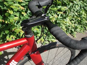 Tweedehands Cinelli Nemo Tig Disc 2023 Road & Gravel — afbeelding 6 van 8