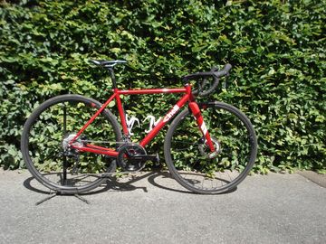 Tweedehands Cinelli Nemo Tig Disc 2023 Road & Gravel — afbeelding 2 van 8