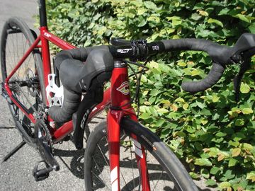 Tweedehands Cinelli Nemo Tig Disc 2023 Road & Gravel — afbeelding 7 van 8
