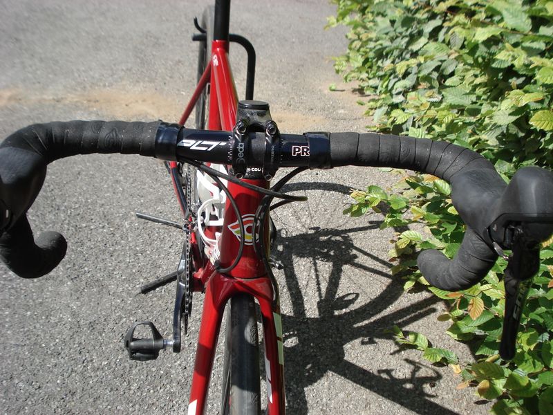 Tweedehands Cinelli Nemo Tig Disc 2023 Road & Gravel — afbeelding 8 van 8