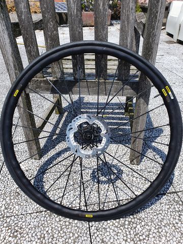 Used Trek Domane 6.9 Disc Compact 2016 2016 Road & Gravel, Black — image 6 of 6