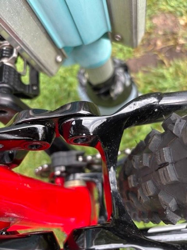 Tweedehands Specialized Enduro SRAM GX Eagle 2016 Mountainbike — afbeelding 7 van 22