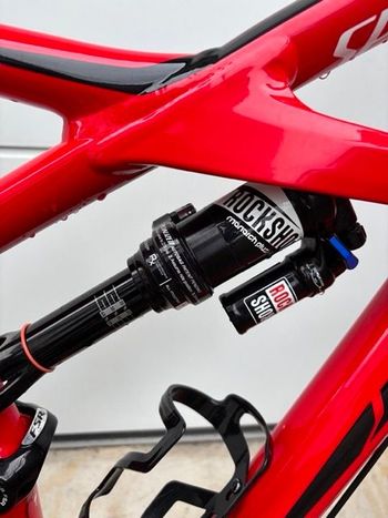 Tweedehands Specialized Enduro SRAM GX Eagle 2016 Mountainbike — afbeelding 11 van 22
