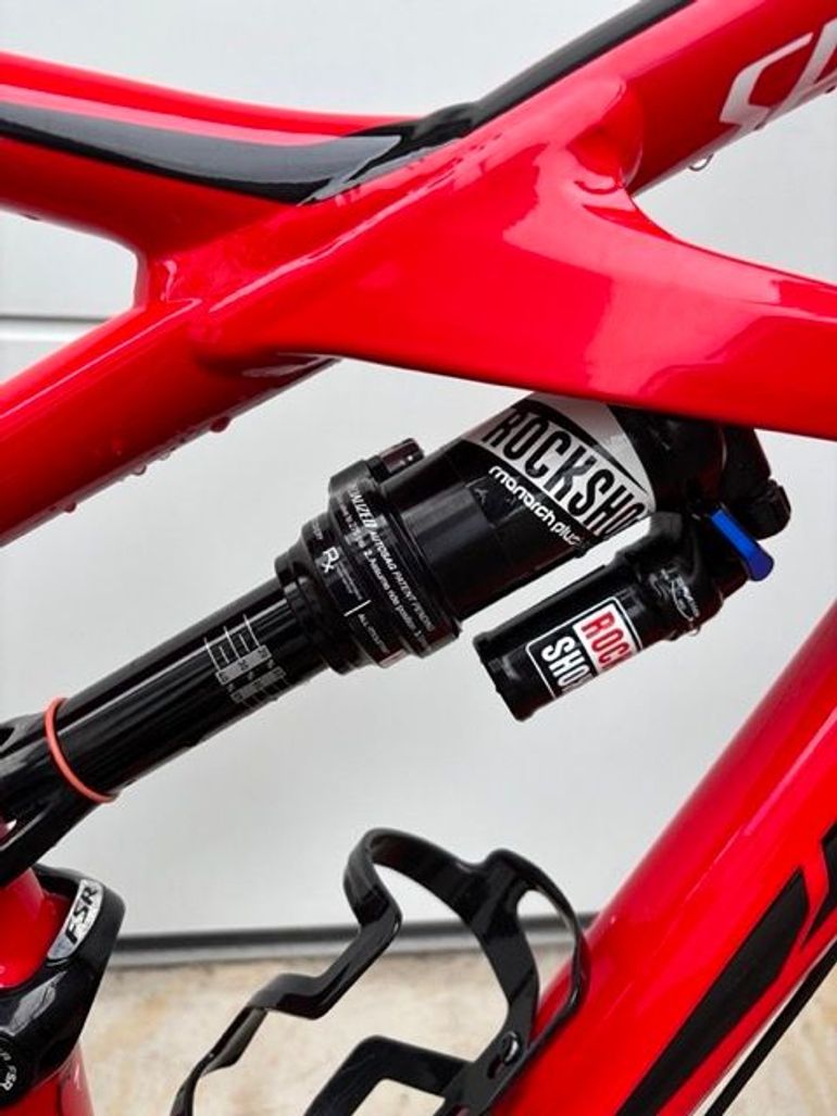 Tweedehands Specialized Enduro SRAM GX Eagle 2016 Mountainbike — afbeelding 11 van 22