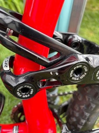 Tweedehands Specialized Enduro SRAM GX Eagle 2016 Mountainbike — afbeelding 19 van 22