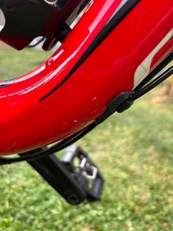 Tweedehands Specialized Enduro SRAM GX Eagle 2016 Mountainbike — afbeelding 12 van 22