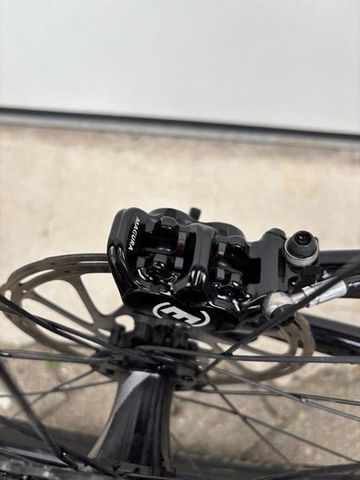 Used Specialized Enduro SRAM GX Eagle 2016 Mountainbike, Red — image 20 of 22