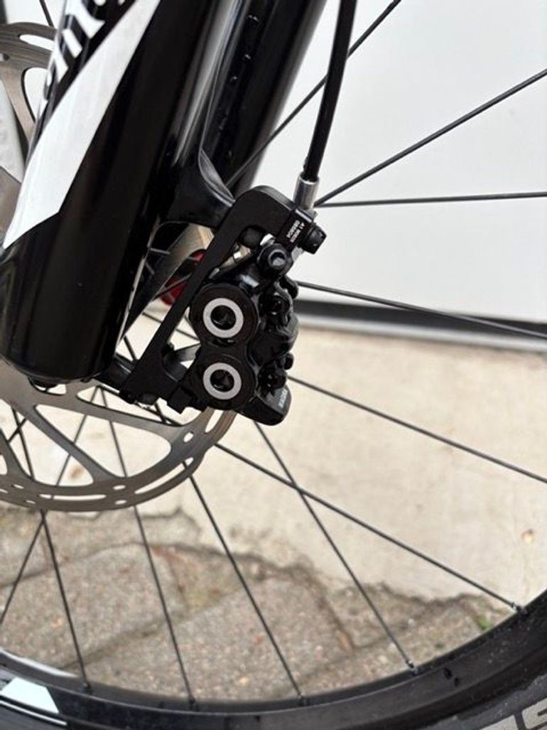 Tweedehands Specialized Enduro SRAM GX Eagle 2016 Mountainbike — afbeelding 15 van 22