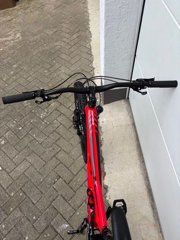 Tweedehands Specialized Enduro SRAM GX Eagle 2016 Mountainbike — afbeelding 17 van 22