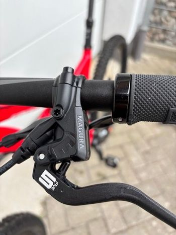 Tweedehands Specialized Enduro SRAM GX Eagle 2016 Mountainbike — afbeelding 16 van 22