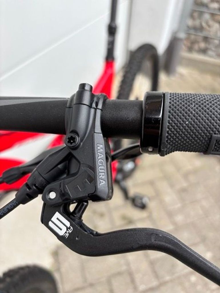 Tweedehands Specialized Enduro SRAM GX Eagle 2016 Mountainbike — afbeelding 16 van 22