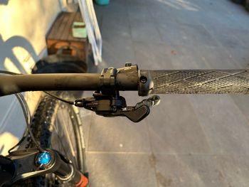 Brugt KTM MYROON ELITE 2021 2021 Mountainbike — billede 3 af 12
