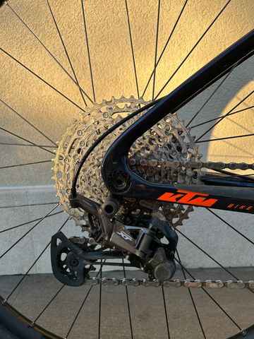 Tweedehands KTM MYROON ELITE 2021 2021 Mountainbike — afbeelding 5 van 12