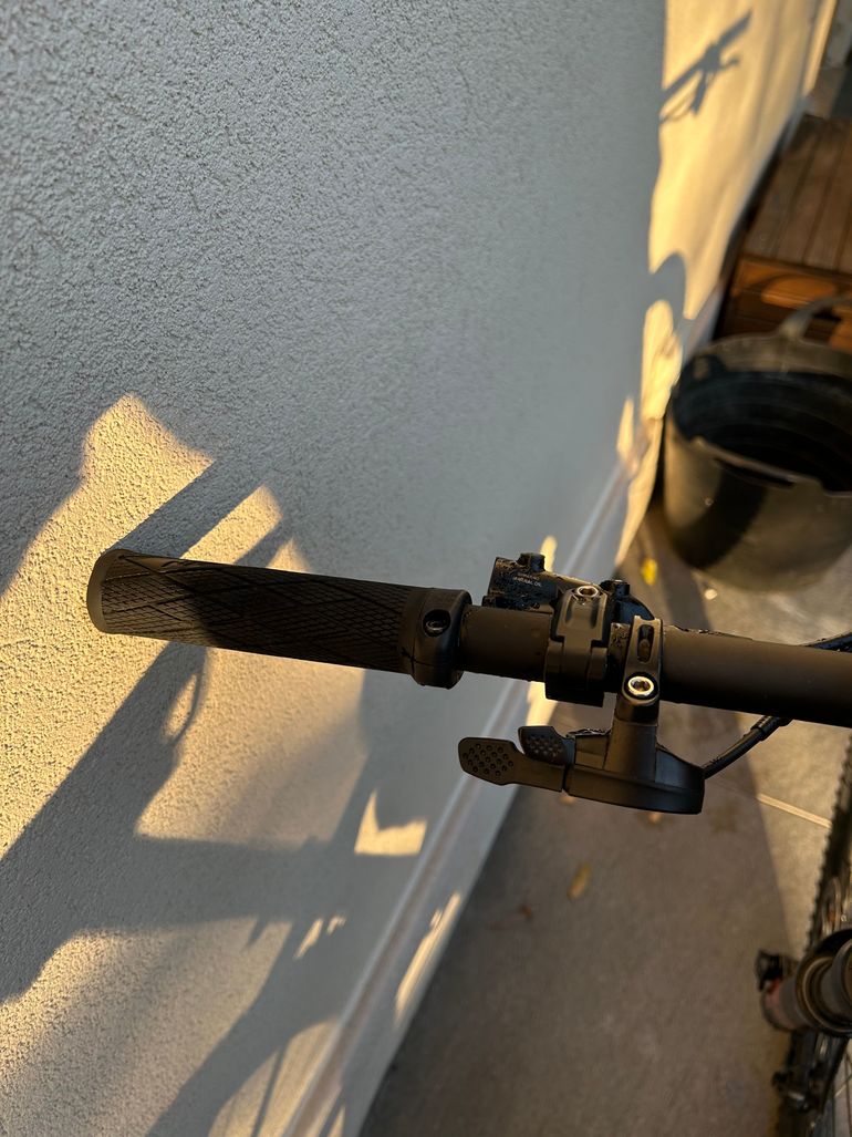 Brugt KTM MYROON ELITE 2021 2021 Mountainbike — billede 2 af 12