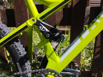 Brugt Mondraker Factor XR 2017 2017 Mountainbike — billede 4 af 6