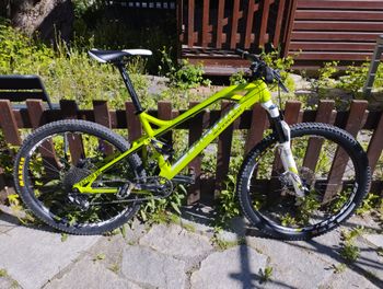 Used Mondraker Factor XR 2017 2017 MTB