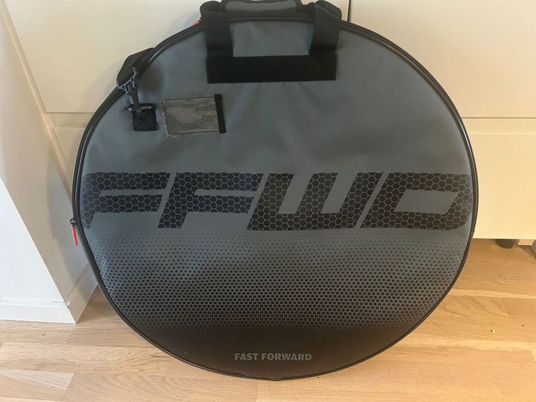 Brugt Cannondale Synapse SRAM Red eTap 2018 Road & Gravel — billede 13 af 13