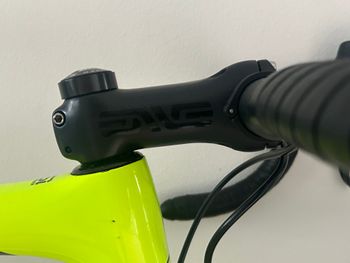 Brugt Cannondale Synapse SRAM Red eTap 2018 Road & Gravel — billede 6 af 13
