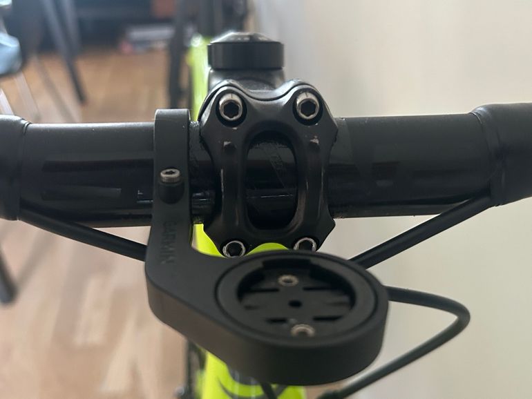 Brugt Cannondale Synapse SRAM Red eTap 2018 Road & Gravel — billede 7 af 13