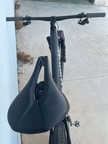 Used Specialized S-Works Epic 2022 2022 Mountainbike, Black, 29 — image 10 of 19