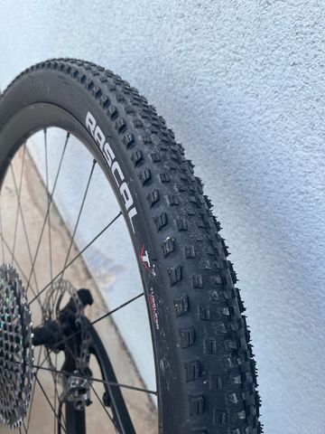 Used Specialized S-Works Epic 2022 2022 Mountainbike, Black, 29 — image 13 of 19