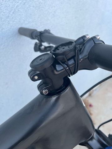 Used Specialized S-Works Epic 2022 2022 Mountainbike, Black, 29 — image 7 of 19