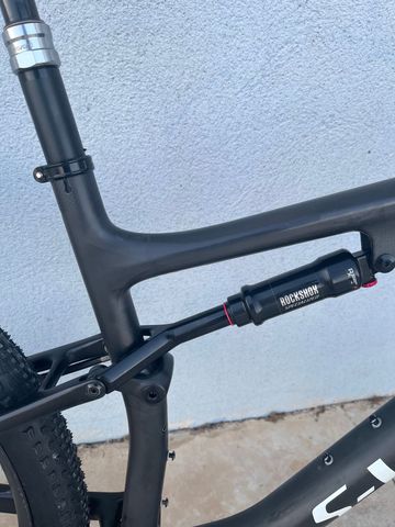 Used Specialized S-Works Epic 2022 2022 Mountainbike, Black, 29 — image 8 of 19